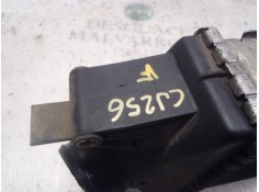 Recambio de intercooler para iveco daily caja cerrada (1999 =>) 35 - s 12 caja cerrada referencia OEM IAM    2