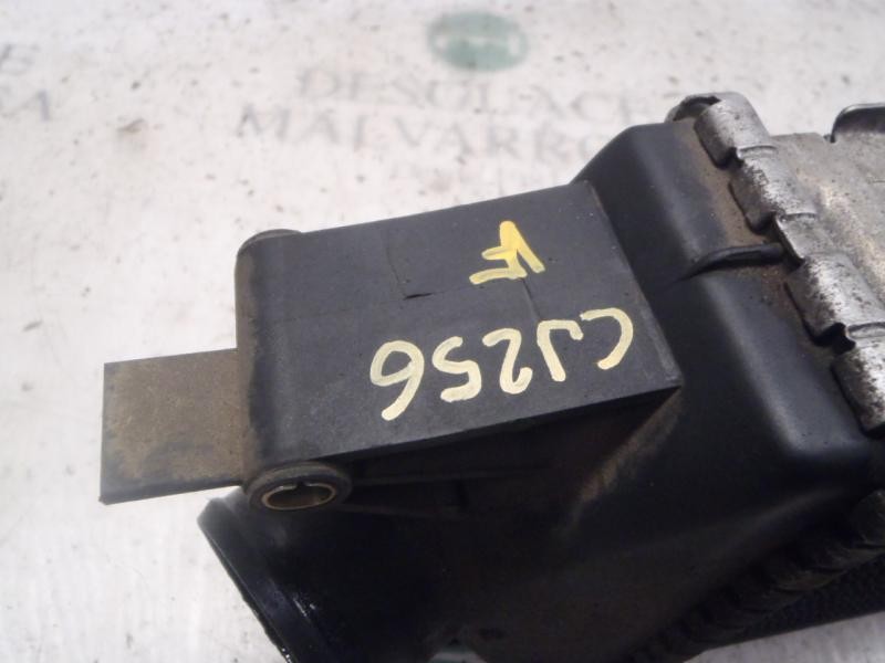 Recambio de intercooler para iveco daily caja cerrada (1999 =>) 35 - s 12 caja cerrada referencia OEM IAM   