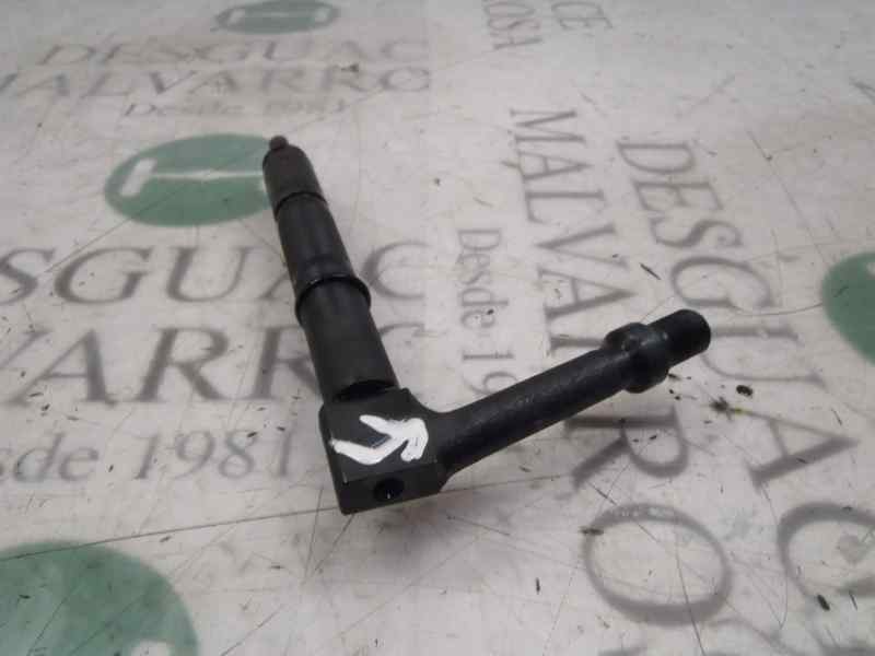 Recambio de inyector para nissan primera trav. (p12) referencia OEM IAM   