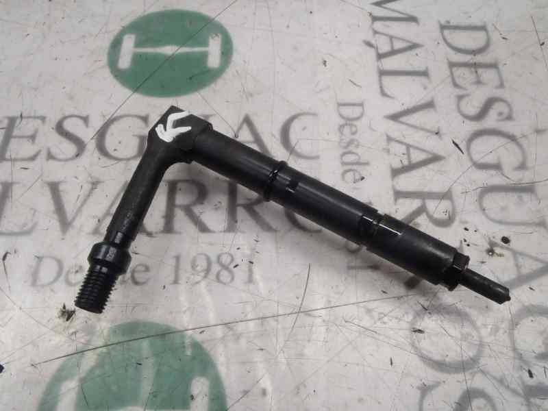 Recambio de inyector para nissan primera trav. (p12) referencia OEM IAM   