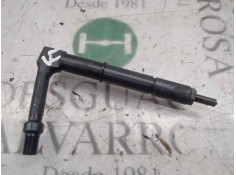 Recambio de inyector para nissan primera trav. (p12) referencia OEM IAM   
