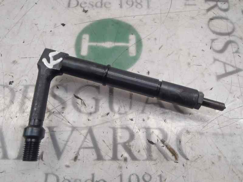 Recambio de inyector para nissan primera trav. (p12) referencia OEM IAM   