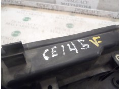 Recambio de canalizador aire para toyota avensis berlina (t25) 2.0 d4-d executive sedán (4-ptas) referencia OEM IAM    2