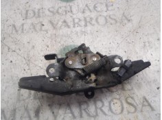 Recambio de cerradura capot para toyota avensis berlina (t25) 2.0 d4-d executive sedán (4-ptas) referencia OEM IAM    2