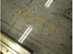 Recambio de cristal puerta trasero izquierdo para toyota avensis berlina (t25) 2.0 d4-d executive sedán (4-ptas) referencia OEM  2