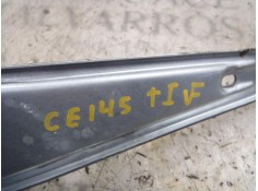 Recambio de elevalunas trasero izquierdo para toyota avensis berlina (t25) 2.0 d4-d executive sedán (4-ptas) referencia OEM IAM  2