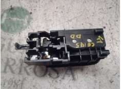 Recambio de maneta interior delantera derecha para toyota avensis berlina (t25) 2.0 d4-d executive sedán (4-ptas) referencia OEM 2