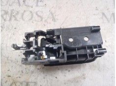Recambio de maneta interior trasera derecha para toyota avensis berlina (t25) 2.0 d4-d executive sedán (4-ptas) referencia OEM I 2