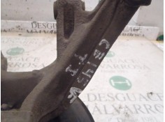 Recambio de mangueta trasera izquierda para toyota avensis berlina (t25) 2.0 d4-d executive sedán (4-ptas) referencia OEM IAM    2