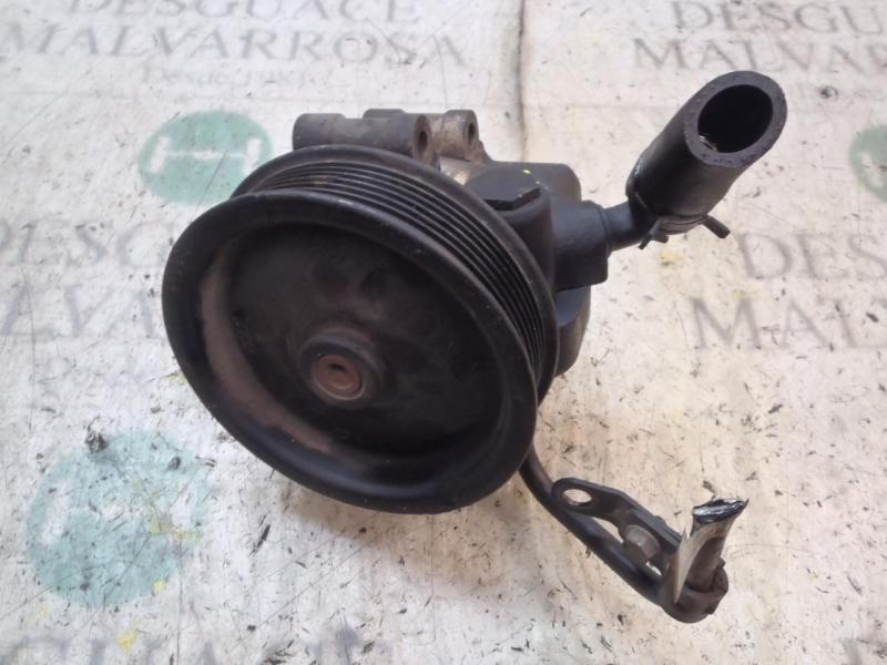 Recambio de bomba direccion para ford transit caja cerrada, larga (fy) (2000 =>) ft 330 2.4 referencia OEM IAM   
