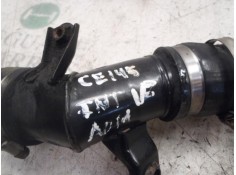 Recambio de tubo intercooler para toyota avensis berlina (t25) 2.0 d4-d executive sedán (4-ptas) referencia OEM IAM    2