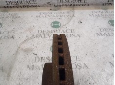 Recambio de disco freno delantero para toyota avensis berlina (t25) 2.0 d4-d executive sedán (4-ptas) referencia OEM IAM    2