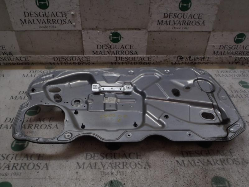 Recambio de elevalunas delantero derecho para ford focus berlina (cap) sport referencia OEM IAM   