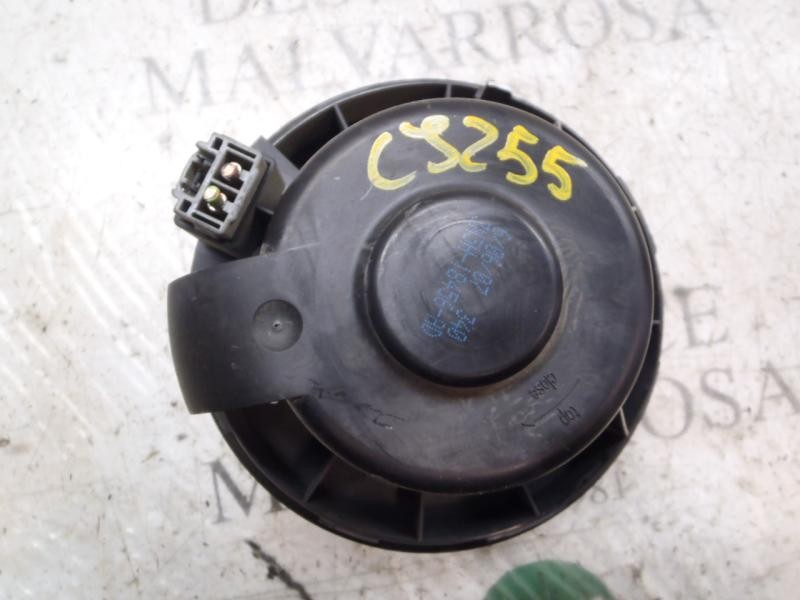 Recambio de motor calefaccion para ford focus berlina (cap) sport referencia OEM IAM   