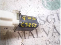 Recambio de motor elevalunas delantero derecho para ford focus berlina (cap) sport referencia OEM IAM    2