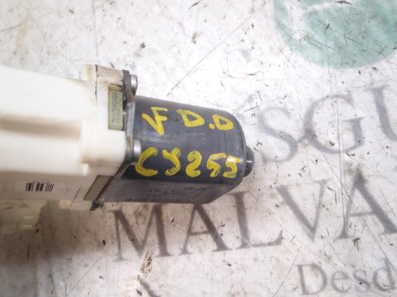Recambio de motor elevalunas delantero derecho para ford focus berlina (cap) sport referencia OEM IAM   