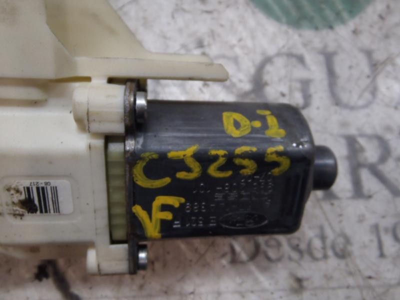 Recambio de motor elevalunas delantero izquierdo para ford focus berlina (cap) sport referencia OEM IAM   