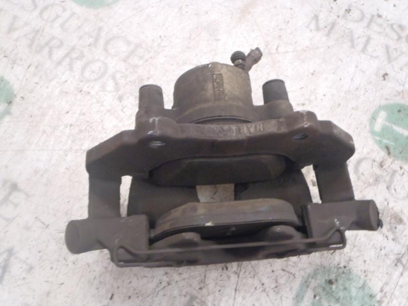 Recambio de pinza freno delantera derecha para ford focus berlina (cap) sport referencia OEM IAM   