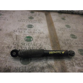 AMORTIGUADOR TRASERO IZQUIERDO 