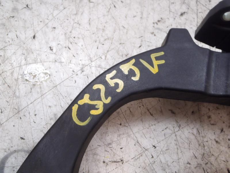 Recambio de potenciometro pedal para ford focus berlina (cap) sport referencia OEM IAM   