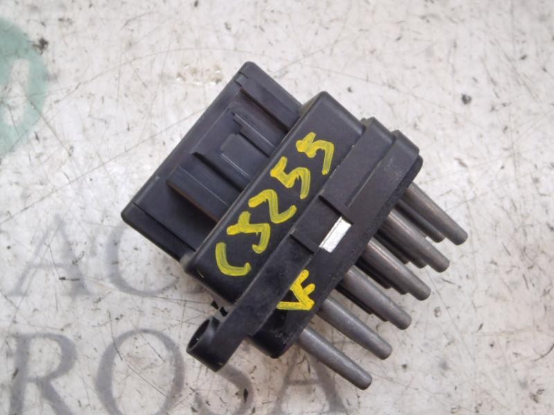 Recambio de resistencia calefaccion para ford focus berlina (cap) sport referencia OEM IAM   
