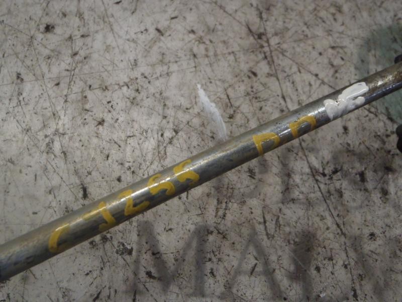 Recambio de tirante delantero derecho para ford focus berlina (cap) sport referencia OEM IAM   