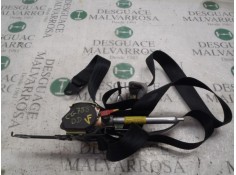 Recambio de pretensor airbag derecho para nissan primera berlina (p11) competence referencia OEM IAM   