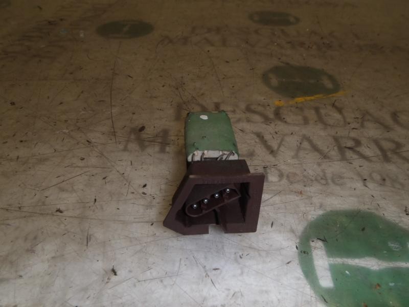 Recambio de resistencia calefaccion para bmw serie 3 berlina (e36) 325tds referencia OEM IAM   