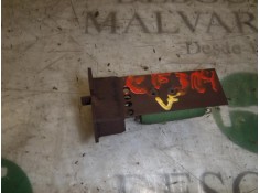 Recambio de resistencia calefaccion para bmw serie 3 berlina (e36) 325tds referencia OEM IAM    2