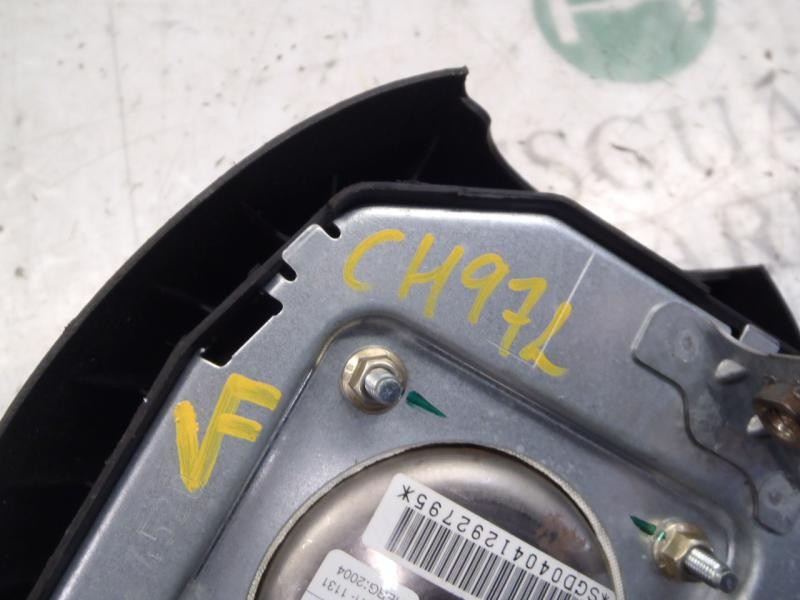 Recambio de airbag delantero izquierdo para nissan micra (k12e) acenta referencia OEM IAM   