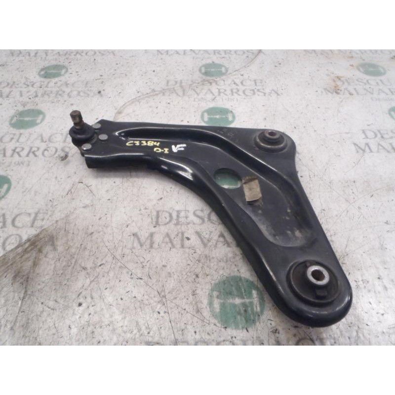 Recambio de brazo suspension inferior delantero izquierdo para peugeot 207 sw sport referencia OEM IAM   