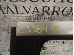 Recambio de puerta trasera izquierda para peugeot 207 sw sport referencia OEM IAM    2