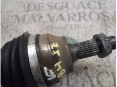 Recambio de transmision izquierda para peugeot 207 sw sport referencia OEM IAM    2