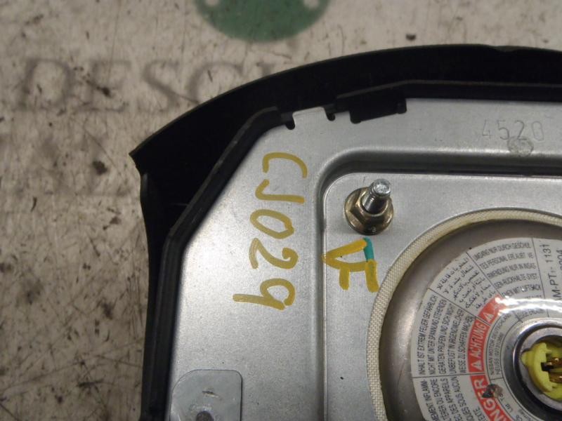 Recambio de airbag delantero izquierdo para nissan micra (k12e) acenta referencia OEM IAM   