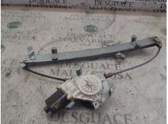 Recambio de elevalunas delantero derecho para nissan micra (k12e) acenta referencia OEM IAM    2