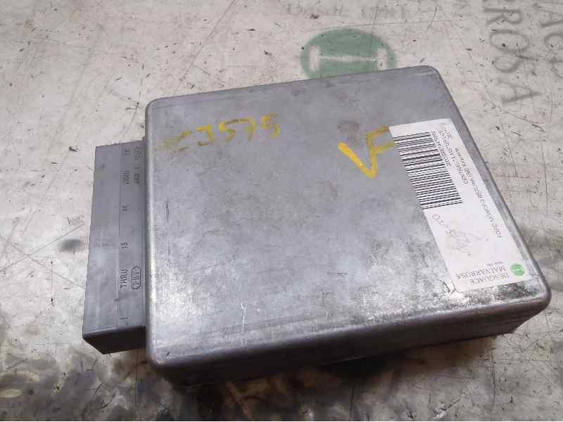 Recambio de centralita motor uce para ford mondeo berlina (ge) ambiente referencia OEM IAM   