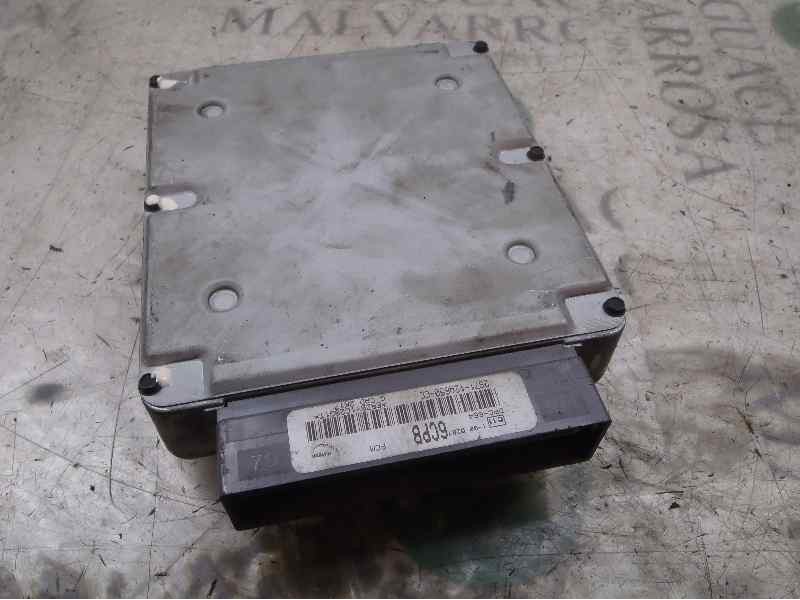 Recambio de centralita motor uce para ford mondeo berlina (ge) ambiente referencia OEM IAM   