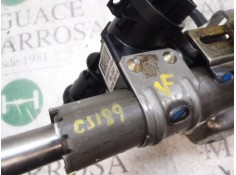 Recambio de antirrobo para lancia ypsilon (101) 1.3 16v multijet platino referencia OEM IAM    2