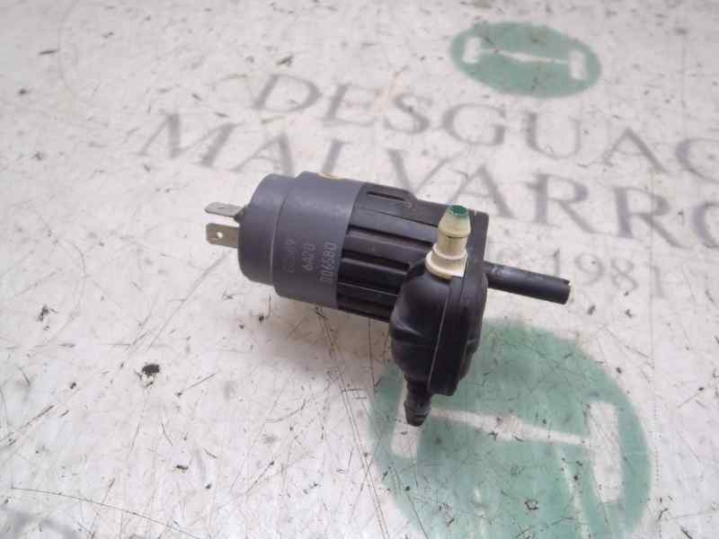 Recambio de bomba limpia para lancia ypsilon (101) 1.3 16v multijet platino referencia OEM IAM   