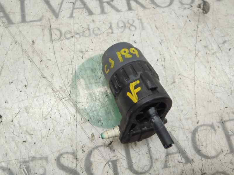 Recambio de bomba limpia para lancia ypsilon (101) 1.3 16v multijet platino referencia OEM IAM   