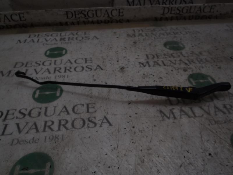 Recambio de brazo limpia delantero izquierdo para lancia ypsilon (101) 1.3 16v multijet platino referencia OEM IAM   