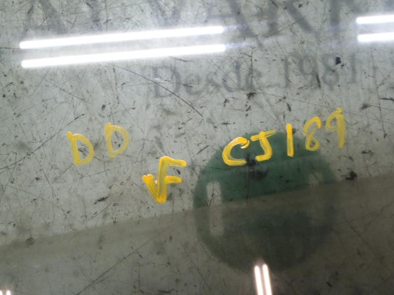 Recambio de cristal puerta delantero derecho para lancia ypsilon (101) 1.3 16v multijet platino referencia OEM IAM   