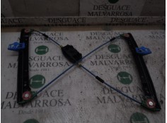 Recambio de elevalunas delantero derecho para lancia ypsilon (101) 1.3 16v multijet platino referencia OEM IAM    2