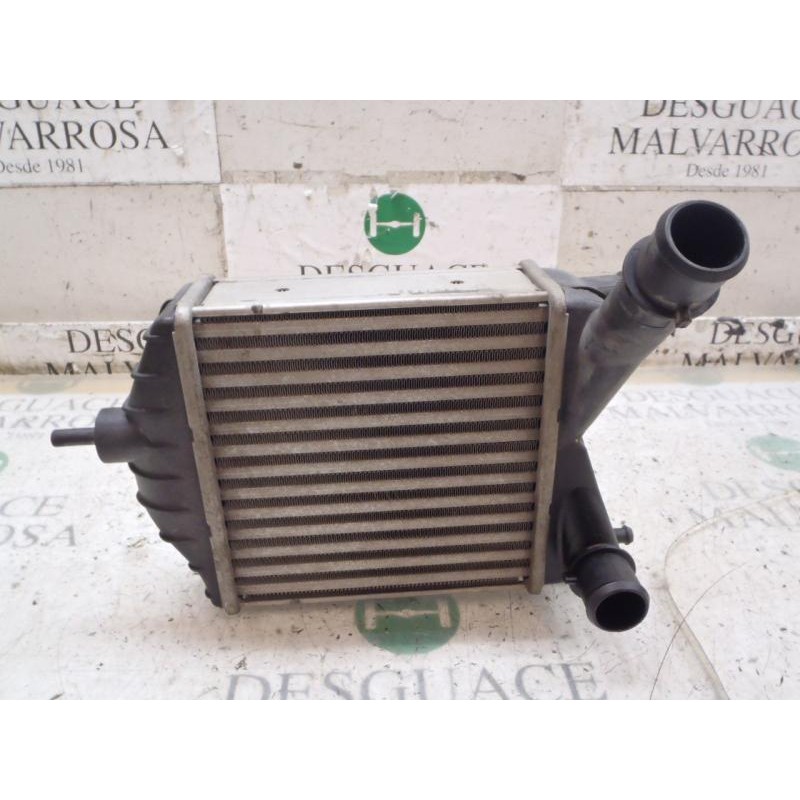 Recambio de intercooler para lancia ypsilon (101) 1.3 16v multijet platino referencia OEM IAM   