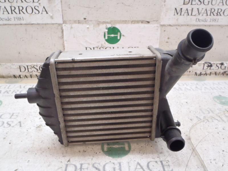 Recambio de intercooler para lancia ypsilon (101) 1.3 16v multijet platino referencia OEM IAM   