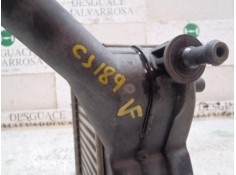 Recambio de intercooler para lancia ypsilon (101) 1.3 16v multijet platino referencia OEM IAM    2