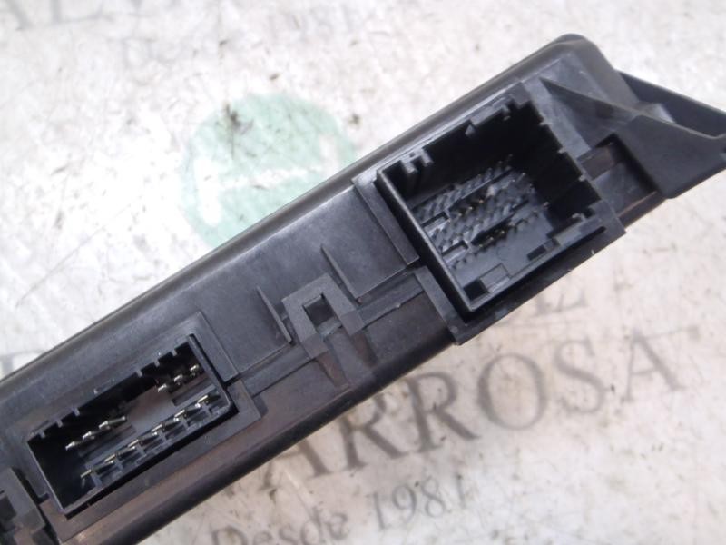 Recambio de modulo electronico para lancia ypsilon (101) 1.3 16v multijet platino referencia OEM IAM   