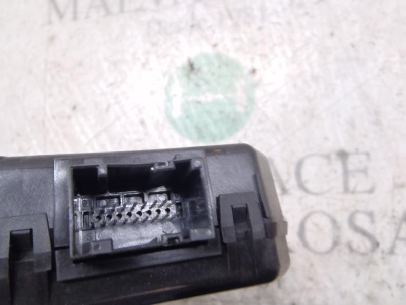 Recambio de modulo electronico para lancia ypsilon (101) 1.3 16v multijet platino referencia OEM IAM   