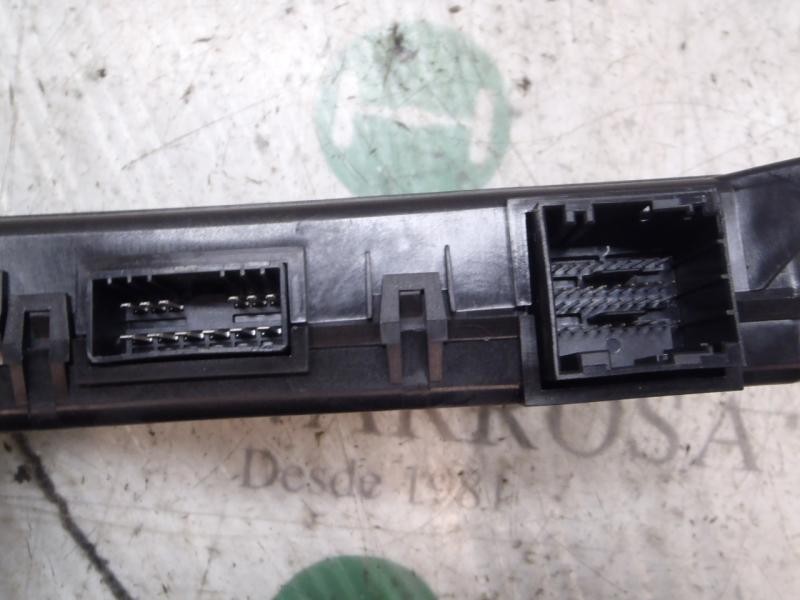 Recambio de modulo electronico para lancia ypsilon (101) 1.3 16v multijet platino referencia OEM IAM   