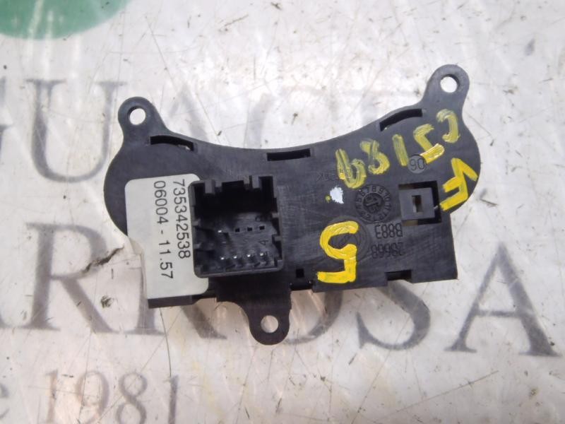 Recambio de modulo electronico para lancia ypsilon (101) 1.3 16v multijet platino referencia OEM IAM   